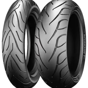 Dodaj do koszyka MICHELIN OPONA 100/90B19 COMMANDER II 57H TL/TT M/C PRZÓD DOT 14/2026